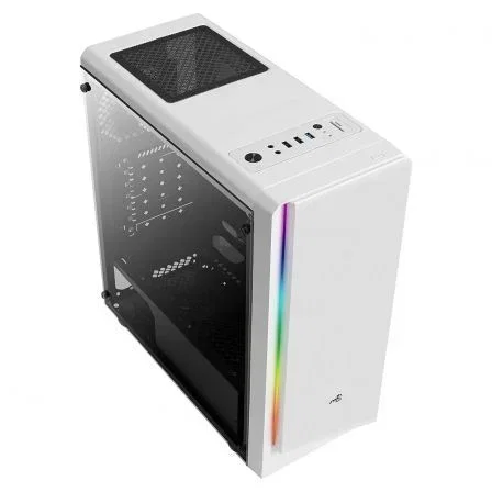 Aerocool Rift Blanco